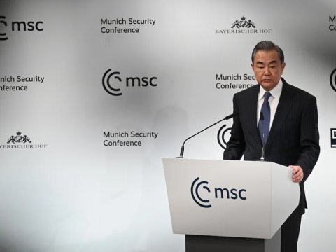 Ukrayna ilə bağlı sülh planı - Pekin qəti mövqe ortaya qoydu