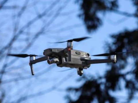 Qərbə meydan oxuyan Çin Rusiyaya dronlar göndərir