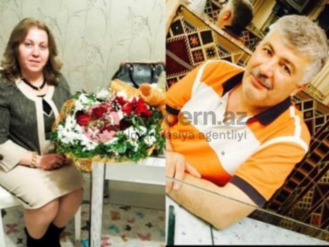 BDU tələbəsinin ata-anası zəlzələdə həlak olub