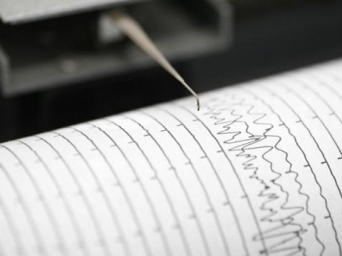 Türkiyədə növbəti ZƏLZƏLƏ