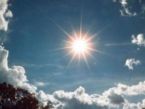 Bu günün hava PROQNOZU