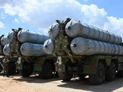 Rusiyanın S-300-lərlə bağlı problemi yaranıb?