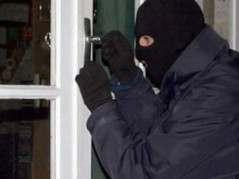 Masallıda oğurluq edən 4 nəfər saxlanıldı