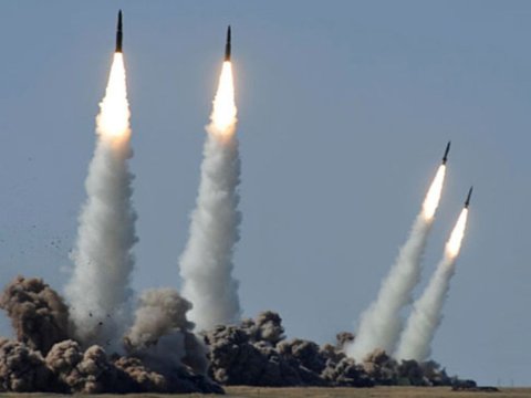 Rusiyanın raket ehtiyatları TÜKƏNİR