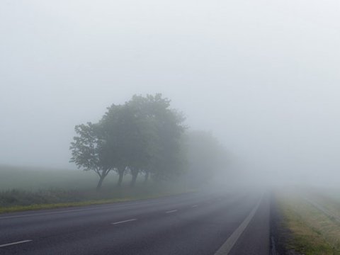 Duman olacaq - Görmə məsafəsi minimuma enəcək