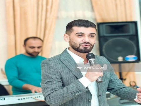 Gəncədə müğənni və rəqqasənin meyitləri tapıldı