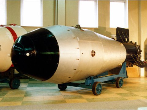 Nüvə silahına icazə verilməyəcək - İsraildən Tehrana mesaj