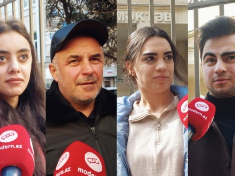 Belə olacağını gözləmirdim, əsgər gedəcəm... – İmtahandan REPORTAJ