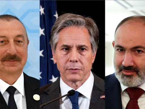 Münhendən Zəngəzura: ABŞ Bakının təklifinə “YOX” demir