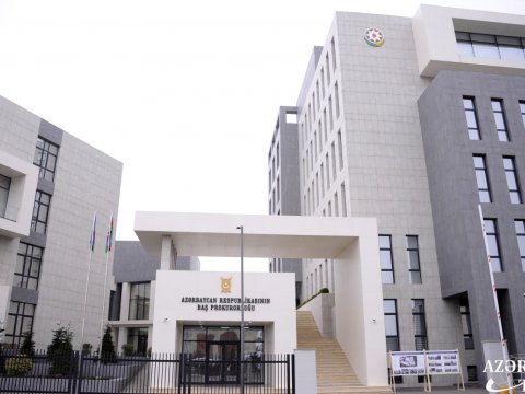 Müğənni və rəqqasın ölümü araşdırılır - Prokurorluq