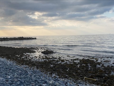 Türkiyənin daha iki vilayətində dəniz geri çəkilib 