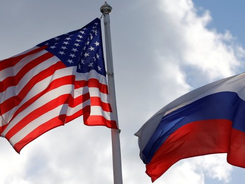 ABŞ Rusiyanın hərbi sənayesinə sanksiya tətbiq edəcək 