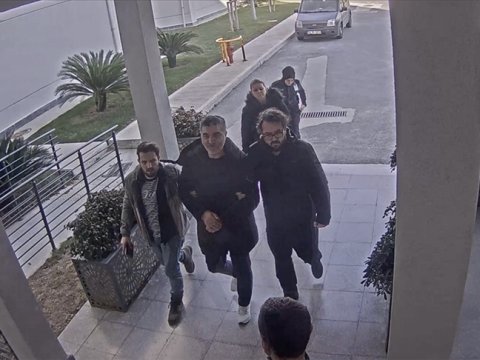 Zəlzələdə dağılan binalara görə 133 nəfər tutulub