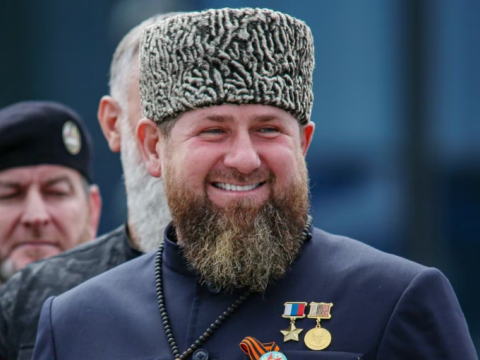 Kadırov özünün muzdlu şirkətini yaradacaq