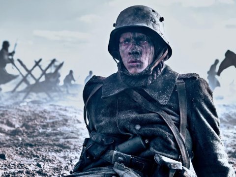 Məşhur rejissorun filmi 7 mükafat qazandı 