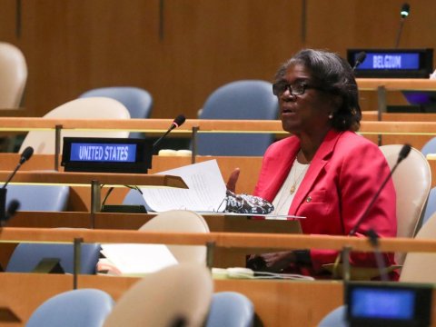 Çin Rusiyanı dəstəkləsə, qırmızı xətti keçmiş olacaq - ABŞ rəsmisi