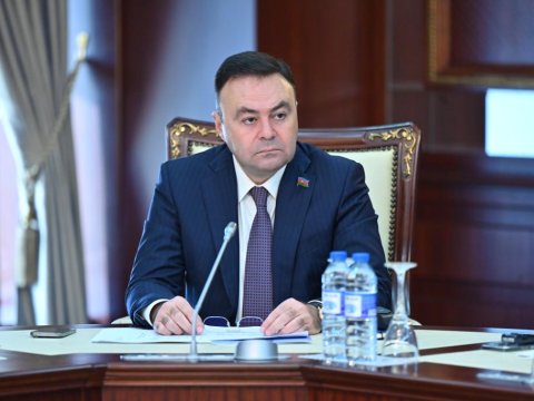 “Münhendə ABŞ və Avropanın Azərbaycanın mövqeyi ilə razı olduğunu gördük” - Deputat