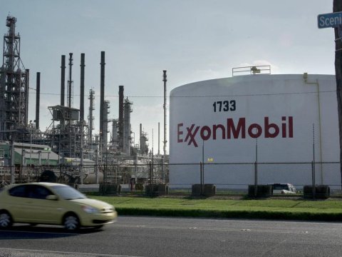 Rusiyanın hücumu “qara qızılı” canlandırdı – 5 şirkətdən rekord qazanc