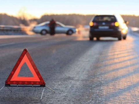 Həftəsonu yol qəzaları - 2 ölü, 8 yaralı