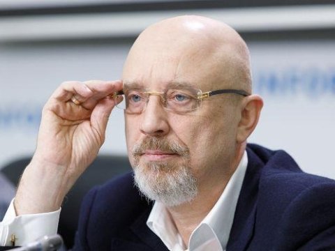 Ukrayna Qərbdən 120-150 kilometrlik raketlər alacaq - Nazir