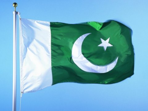 Pakistanlı nazirlər Bakıya gəldilər