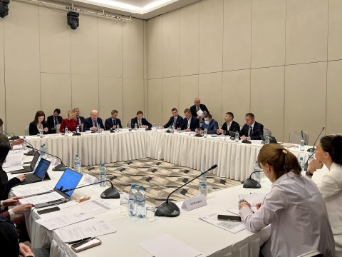 Avronestdə Azərbaycan əleyhinə qətnamə RƏDD EDİLDİ