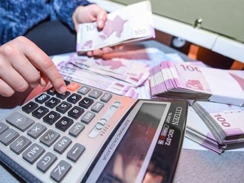 Gəmi ilə yükdaşıma tarifləri endirildi