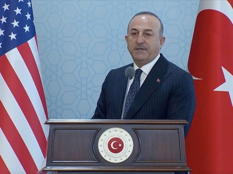 İsveç və Finlandiya ilə danışıqlar bərpa olunacaq - Çavuşoğlu