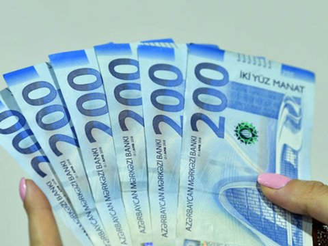 İşsizlərə ayda 200 manat verilir? - Rəsmi açıqlama
