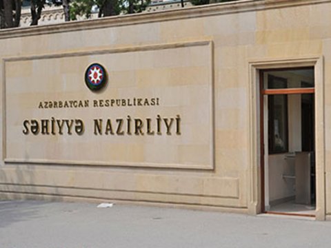 Səhiyyə Nazirliyinin səlahiyyətləri AZALDILDI