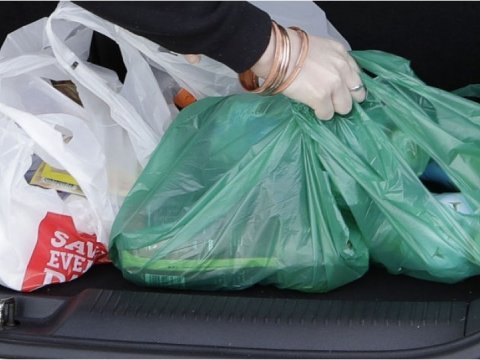 Ölkədə polietilen kisə və çanta istehsalı 131 faiz ARTIB