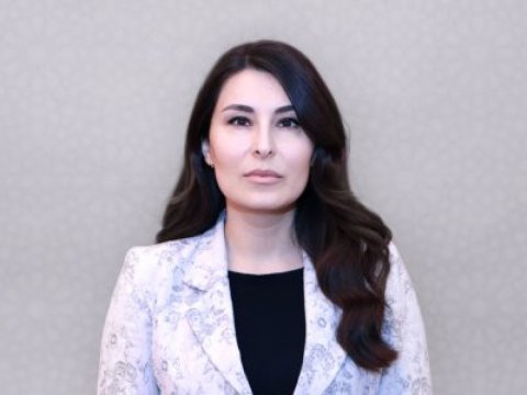 Dövlət Komitəsində yeni TƏYİNAT