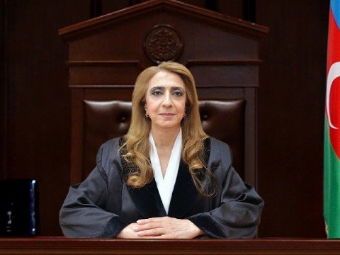 Bakıdan Naxçıvana yeni TƏYİNAT