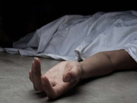 Üzərində xəsarət əlamətləri olan qadın meyiti tapıldı 