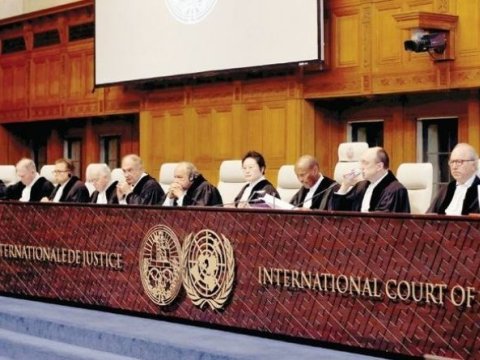 Haaqa məhkəməsi Azərbaycanla bağlı qərarını açıqlayacaq 
