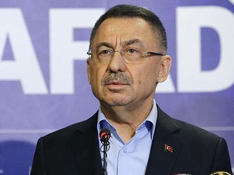 Zəlzələ ilə bağlı ilk rəsmi AÇIQLAMA - Xahiş edirik...