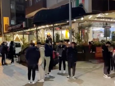 Sunami təhlükəsi: Zəlzələ bu ölkələri də silkələdi - VİDEO