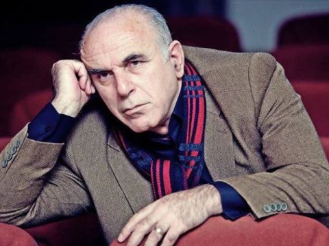 Ramiz Novruz VƏFAT ETDİ 