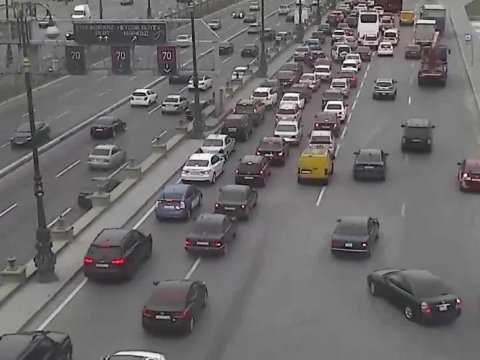 Bu yollarda TIXAC var