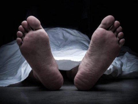 Bakıda mənzildən meyit tapıldı