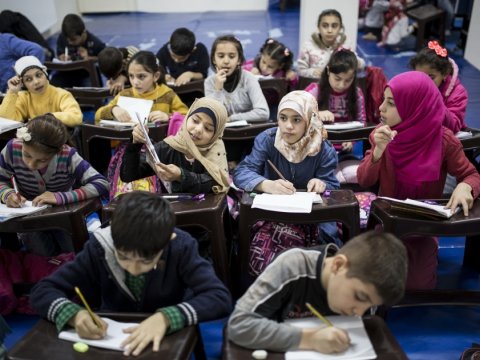 Bu gün Beynəlxalq Ana Dili Günüdür