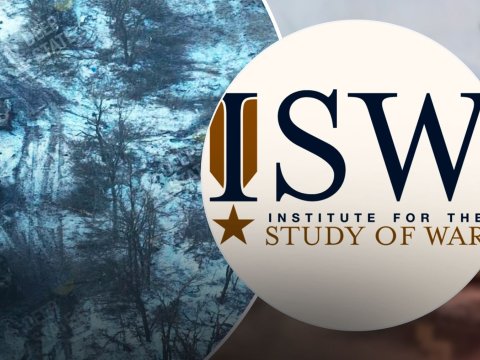 Ukrayna təşəbbüsü yenidən ələ ala bilər - ABŞ institutu