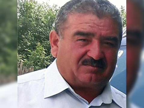 Ali Məhkəmə həbsdə olan hakim barəsində qərar verdi