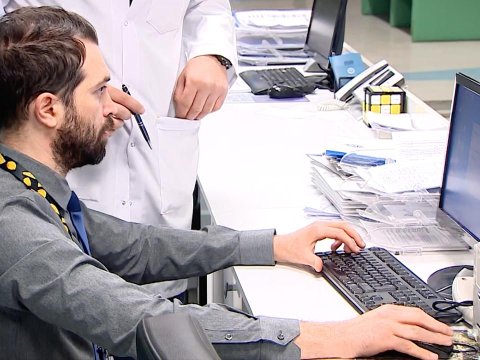 Türkiyədə bu azərbaycanlı həkimdən danışırlar - VİDEO