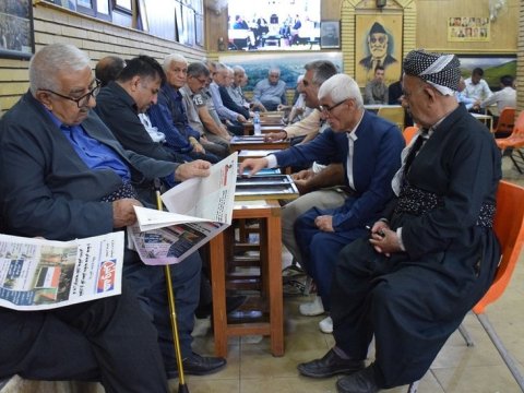 İraq Kürdüstanı haqqında nələri bilmirik - Maraqlı faktlar