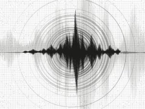 Tayvanda zəlzələ oldu