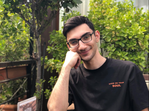 Rekordçu tələbə Modern.az-a danışdı: “Sadəcə eyforiyadayam”