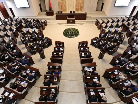 Deputatlar ölüm hökmünün bərpasına səs verdilər