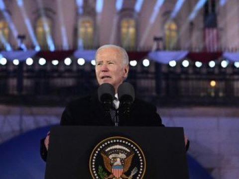 Moldova vətəndaşları qətiyyətlidir - Bayden Sanduya dəstək verdi