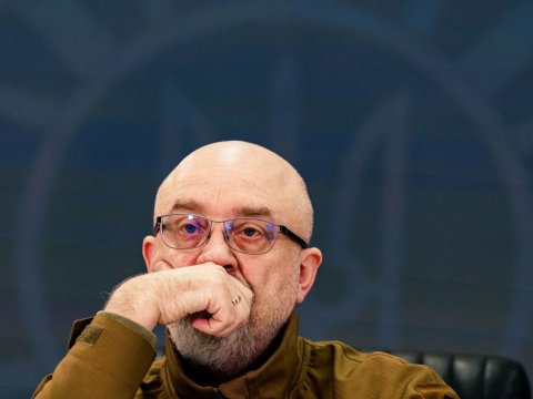 Reznikova iki yeni müavin təyin edildi